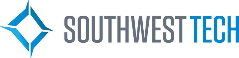 southwest tech logo