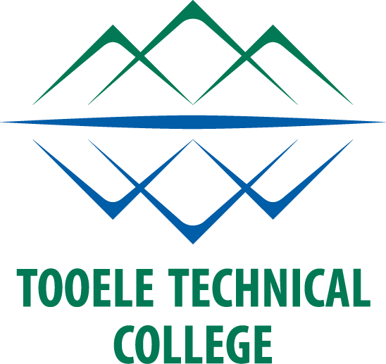 tooele technical college logo