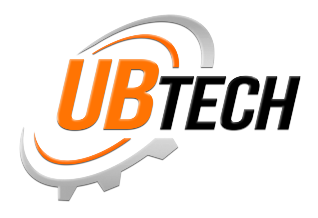 ub tech logo