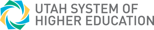 USHE logo