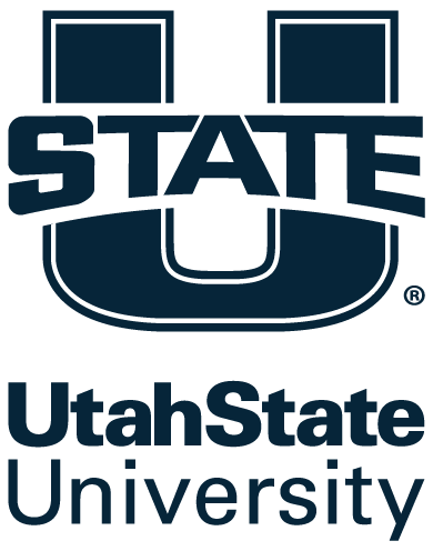 utah state university logo