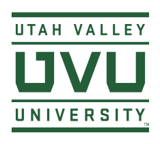 uvu logo